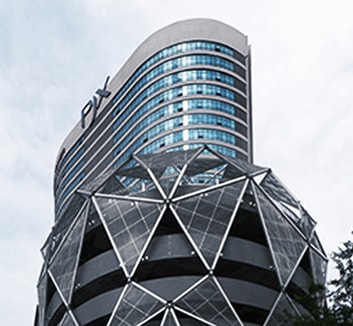 PJX Office Tower by SBC Corporation Bhd.